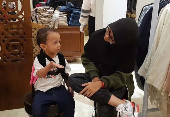 Wisata Belanja Seru di Rumah Mode Factory Outlet Bandung 3