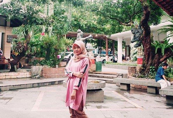 Wisata Belanja Seru di Rumah Mode Factory Outlet Bandung 4