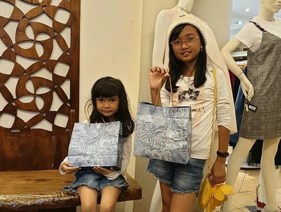 Wisata Belanja Seru di Rumah Mode Factory Outlet Bandung 5