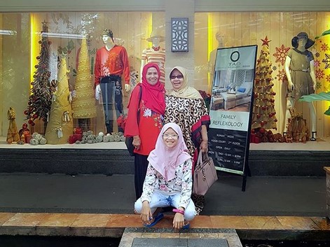 Wisata Belanja Seru di Rumah Mode Factory Outlet Bandung 6