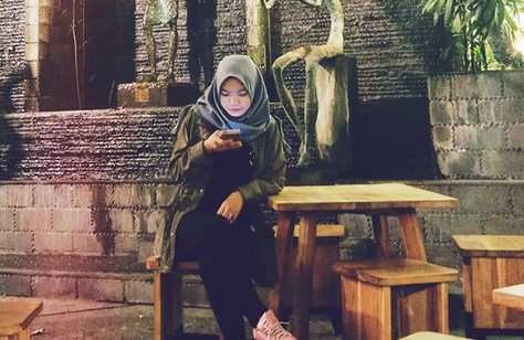 Wisata Belanja Seru di Rumah Mode Factory Outlet Bandung 8