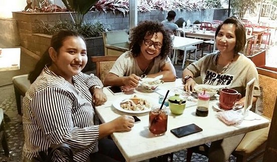 Wisata Belanja Seru di Rumah Mode Factory Outlet Bandung 9