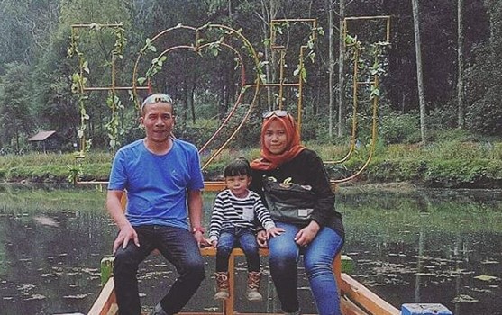 Situ Cisanti, Danau Indah Yang Alami di Tanah Priangan 7