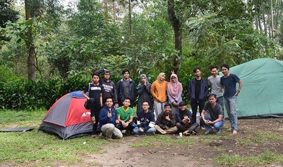 Situ Cisanti, Danau Indah Yang Alami di Tanah Priangan 9
