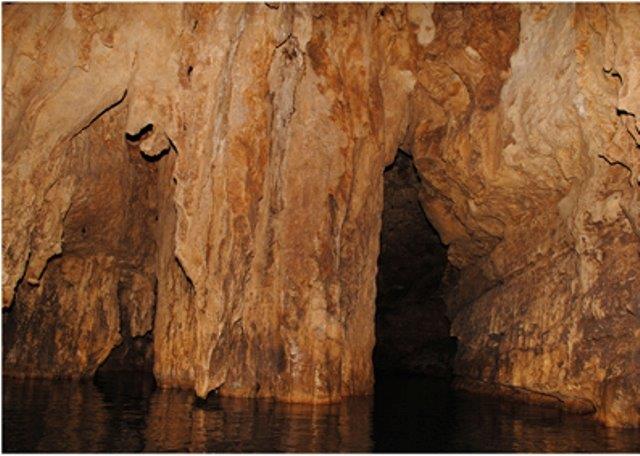 Mencoba Cave Tubing di Goa Pindul Jogja 8