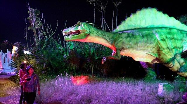 Malang Night Paradise, Mas Anang dan Ashanty Pernah Kesini 7 Malang Night Paradise, Mas Anang dan Ashanty Pernah Kesini 7