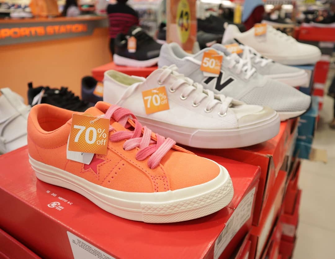 Hartono Mall Solo Buka Jam Berapa? 6