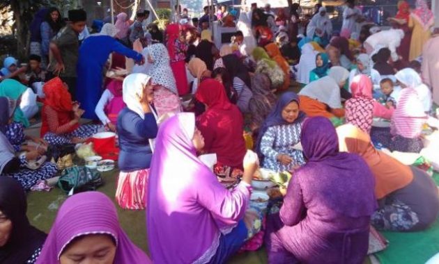Inilah 3 Perbedaan Lebaran Jaman Dulu dan Sekarang 2