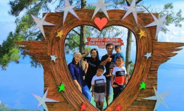 Panorama Bukit Indah Simarjarunjung 21 Panorama Bukit Indah Simarjarunjung