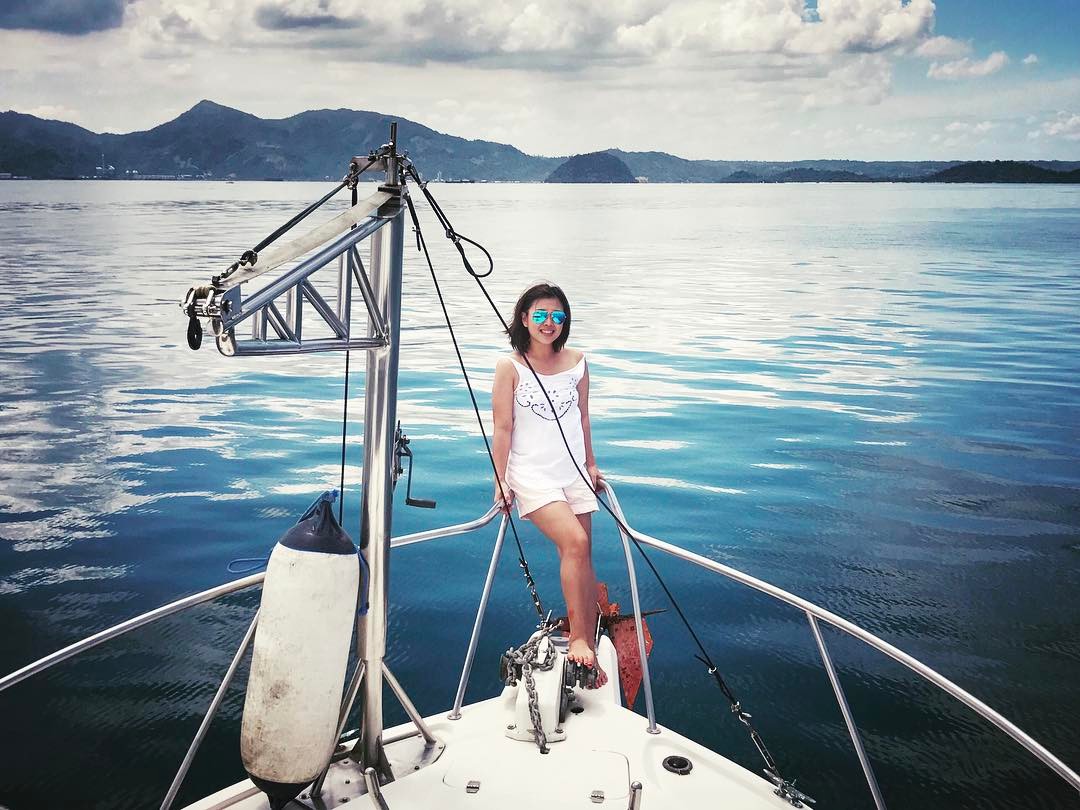 Yuk Snorkeling Atau Mancing di Pulau Tegal Mas 4