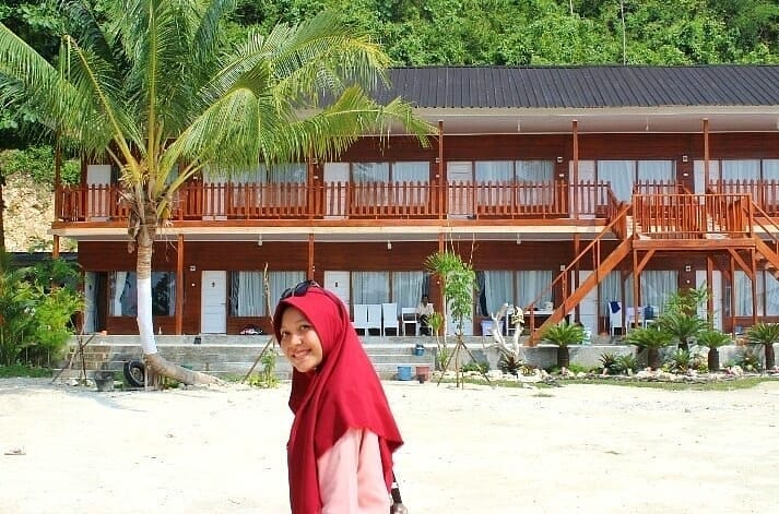 Yuk Snorkeling Atau Mancing di Pulau Tegal Mas 9