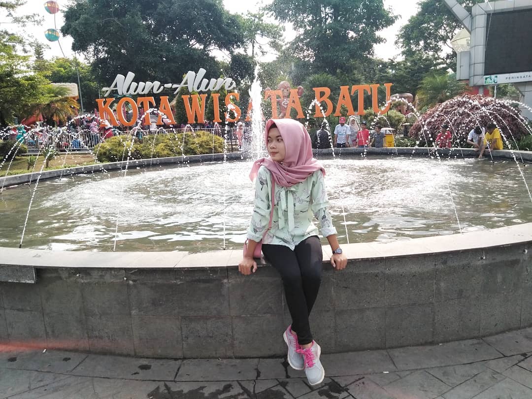 Alun Alun Batu, Bianglala di Buka Jam Berapa? 6