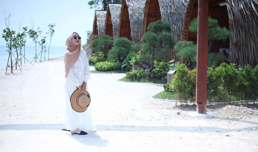 Yuk Snorkeling Atau Mancing di Pulau Tegal Mas 8