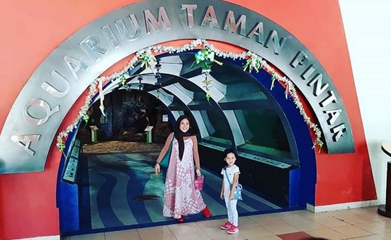 Taman Pintar Jogja, Ajak Si Kecil Belajar Sambil Bermain di Wisata Edukasi Ini Deh! 10