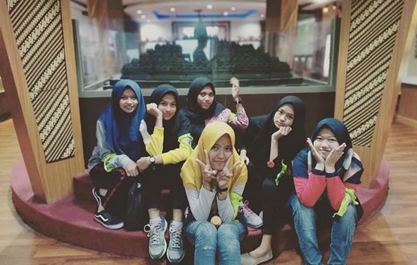 Taman Pintar Jogja, Ajak Si Kecil Belajar Sambil Bermain di Wisata Edukasi Ini Deh! 2