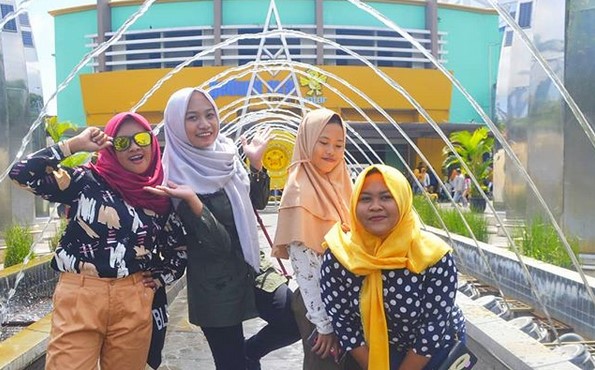 Taman Pintar Jogja, Ajak Si Kecil Belajar Sambil Bermain di Wisata Edukasi Ini Deh! 3