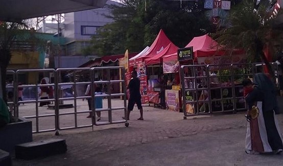 Taman Pintar Jogja, Ajak Si Kecil Belajar Sambil Bermain di Wisata Edukasi Ini Deh! 4