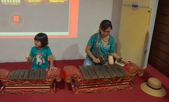 Taman Pintar Jogja, Ajak Si Kecil Belajar Sambil Bermain di Wisata Edukasi Ini Deh! 5