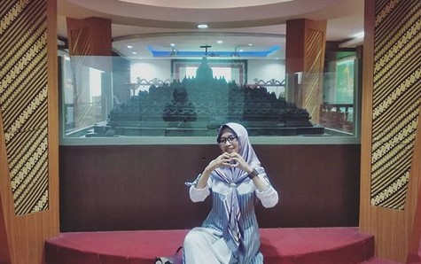 Taman Pintar Jogja, Ajak Si Kecil Belajar Sambil Bermain di Wisata Edukasi Ini Deh! 6