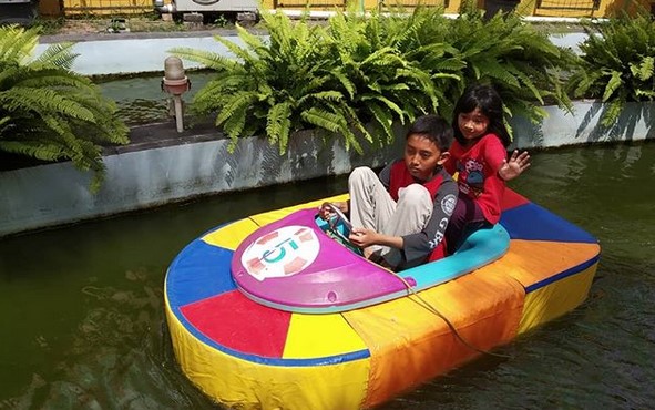 Taman Pintar Jogja, Ajak Si Kecil Belajar Sambil Bermain di Wisata Edukasi Ini Deh! 7