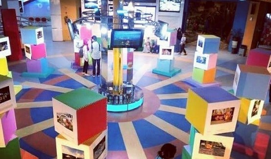 Taman Pintar Jogja, Ajak Si Kecil Belajar Sambil Bermain di Wisata Edukasi Ini Deh! 9