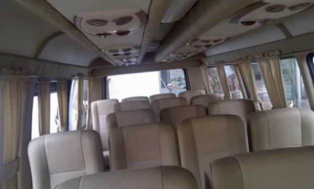 10 Travel Bandung – Cirebon, Harga Mulai Rp.55.000 4