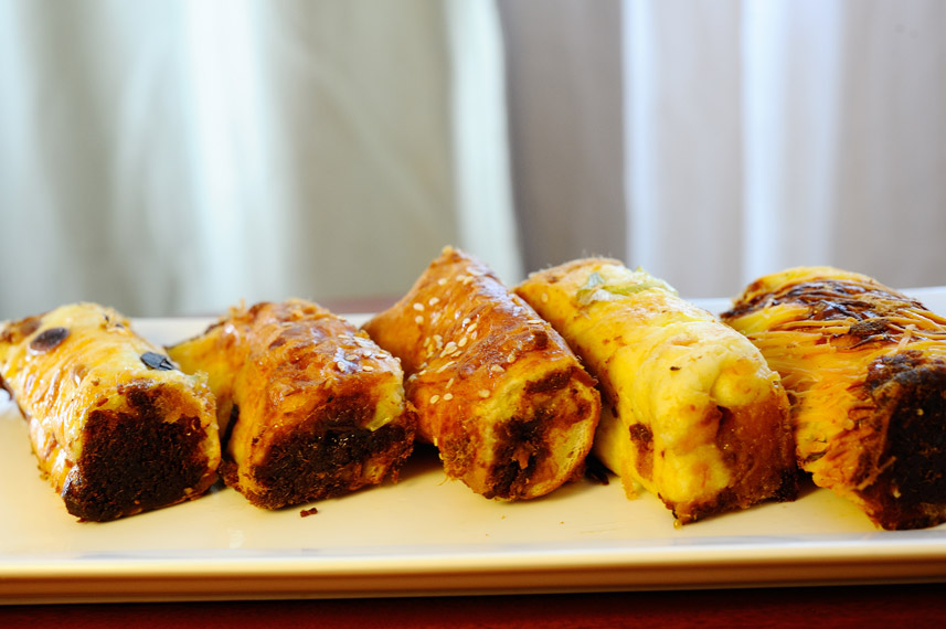 10 Oleh Oleh Khas Papua Ini Wajib Dibeli dan Dicicipi, Simak Daftar Lengkapnya Disini! 7