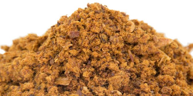 10 Oleh Oleh Khas Kupang Yang Paling Populer dan Banyak Diburu Wisatawan 9