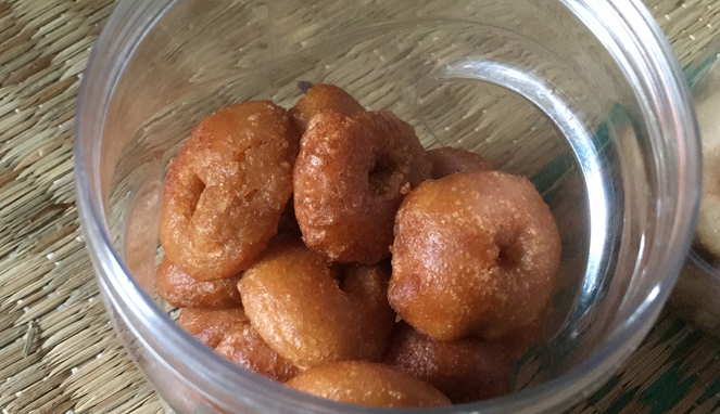 15 Makanan Khas Sunda Yang Bikin Lidahmu Bergoyang 5