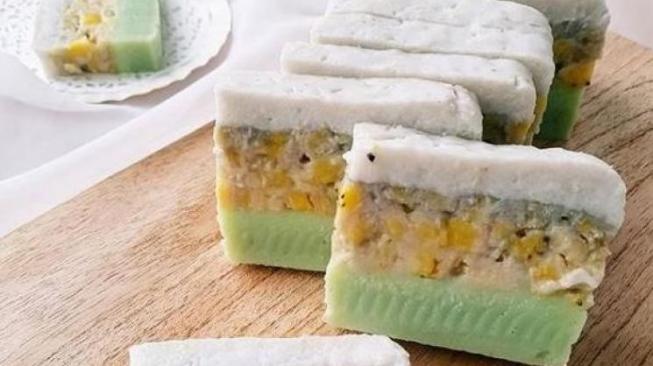 10 Daftar Pilihan Makanan Khas Daerah Banjarmasin Yang Enak dan Lezat Ini Sangat Menggugah Selera 5