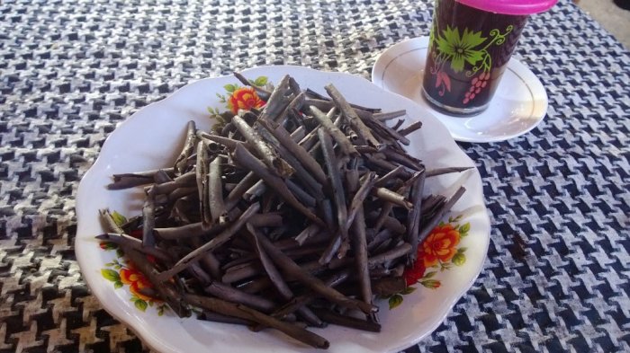 10 Rekomendasi Oleh-Oleh Khas Pati Buat Dibawa Pulang 7