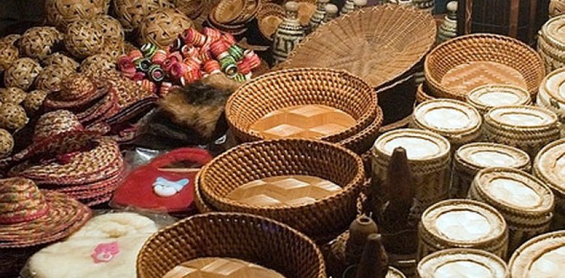10 Oleh Oleh Terpopuler Dari Lembang 10