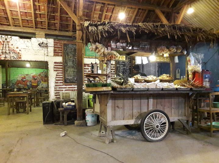 10 Daftar Pilihan Tempat Nongkrong Keren di Daerah Tulungagung Yang Asik Buat Kongkow! 5