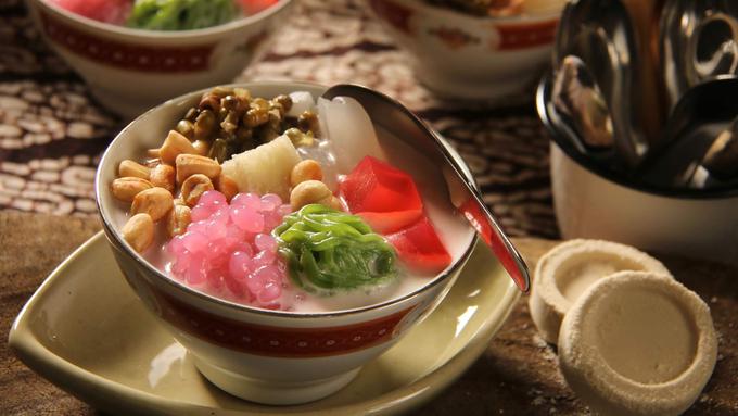 12 Daftar Pilihan Makanan Khas di Daerah Malang Yang Enak dan Lezat Ini Paling Legendaris 4