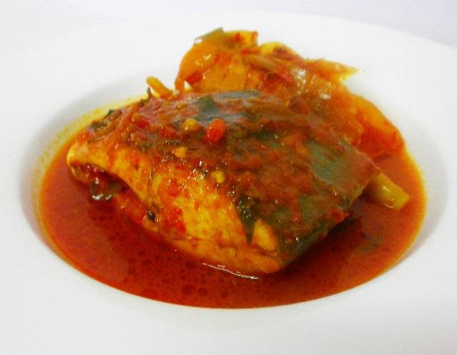 12 Rekomendasi Makanan Khas Daerah Riau Yang Kenikmatannya Bikin Jatuh Cinta, Wajib Untuk Dicoba 2