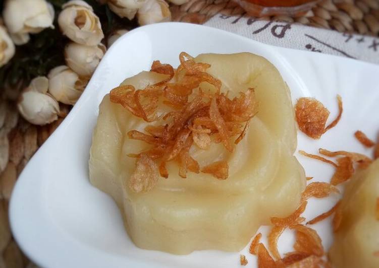 15 Makanan Khas Indonesia Ini Sudah Go International loh! 13