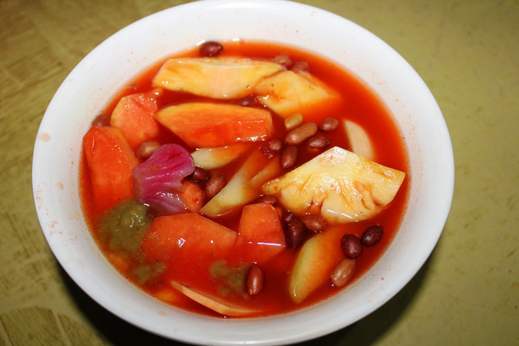 12 Makanan Khas Bogor dan Spot Terbaik Untuk Menikmatinya 4