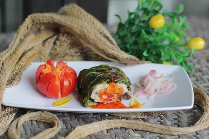 12 Referensi Makanan Khas di Daerah Papua Yang Unik Lezat dan Rasanya Paling Mantul 9