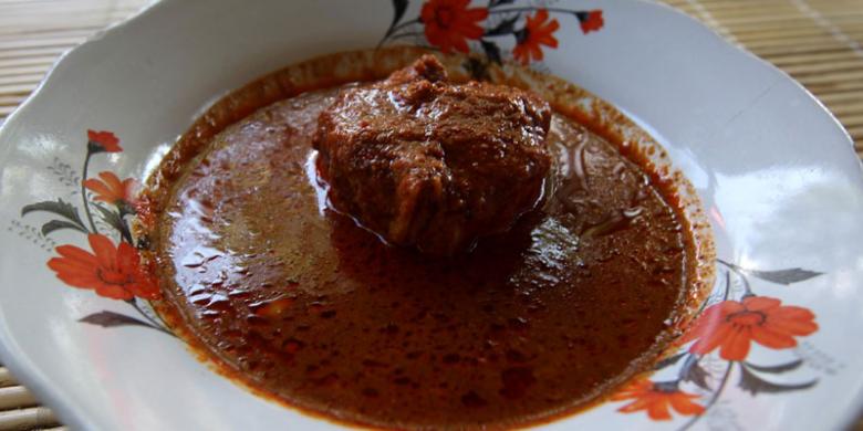 12 Daftar Pilihan Makanan Khas di Daerah Bengkulu Yang Rasanya Paling JOSS Bikin Kamu Ketagihan 3