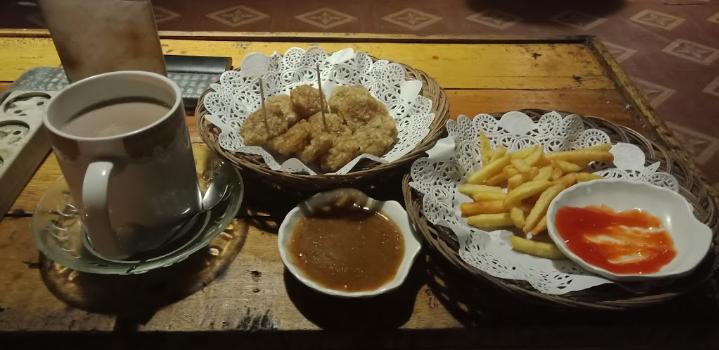 10 Daftar Pilihan Tempat Nongkrong Keren di Daerah Tulungagung Yang Asik Buat Kongkow! 10