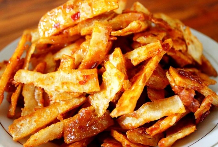 Bertandang Ke Temanggung, Jangan Lupa Borong 10 Oleh-Oleh Ini Ya 2 Bertandang Ke Temanggung, Jangan Lupa Borong 10 Oleh-Oleh Ini Ya 2