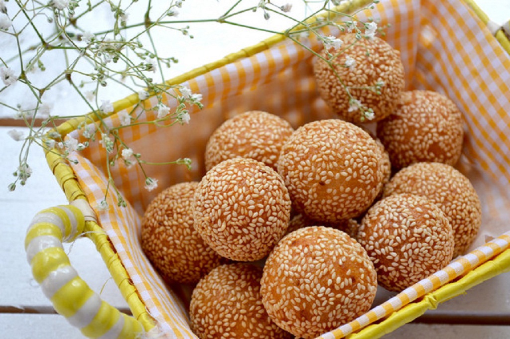 10 Referensi Makanan Khas di Negara Vietnam Yang Lezat dan Enak Ini Siap Menggoyang Lidahmu 10