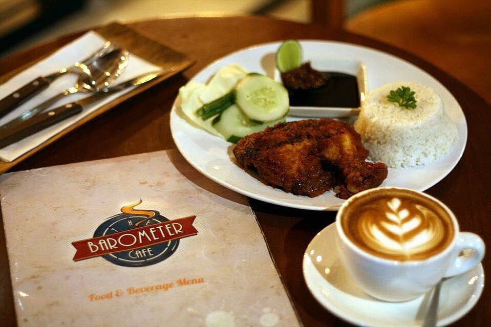 Kece Parah! 10 Daftar Pilihan Tempat Nongkrong Paling Hits Tapi Murah di Daerah Denpasar 5