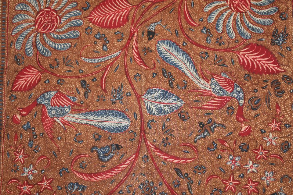 10 Oleh-Oleh Khas Pekalongan Ini Banyak Diburu Oleh Wisatawan 10