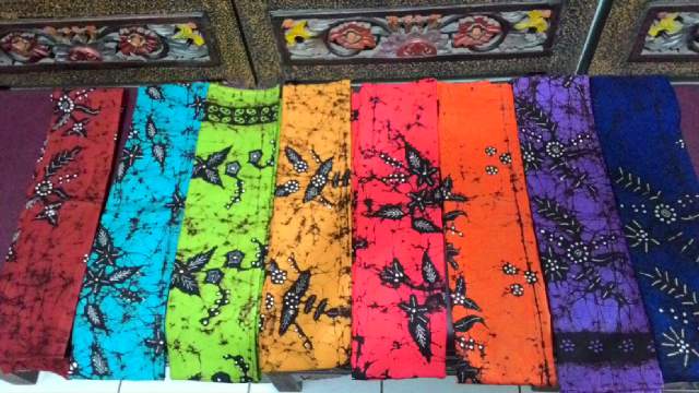 10 Rekomendasi Oleh-Oleh Khas Pati Buat Dibawa Pulang 1