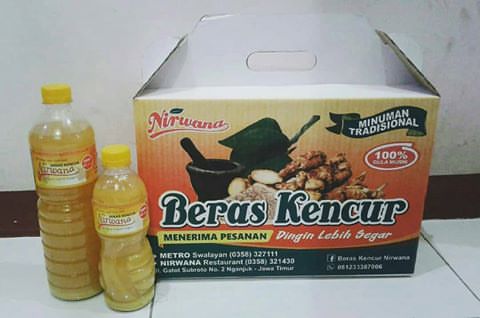 Mudik Ke Nganjuk, Jangan Lupa Bawa 10 Oleh-Oleh Ini Untuk Orang Tersayang 8
