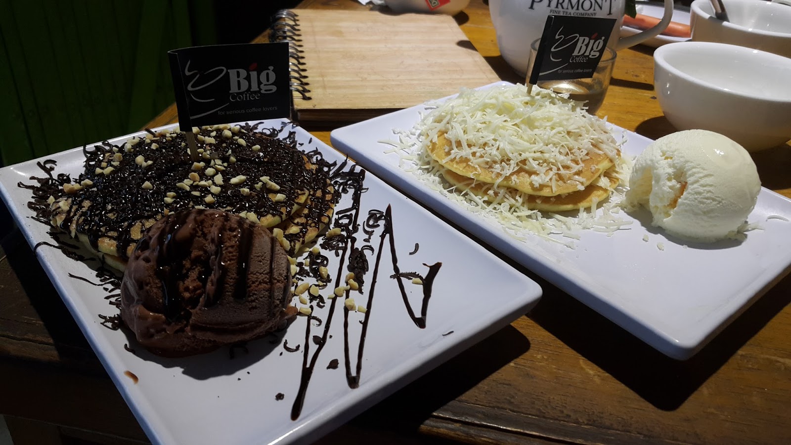 Kece! 10 Rekomendasi Cafe di Daerah Banjarbaru Ini Cocok Untuk Hangout Bareng Sahabatmu 1 Kece! 10 Rekomendasi Cafe di Daerah Banjarbaru Ini Cocok Untuk Hangout Bareng Sahabatmu 1