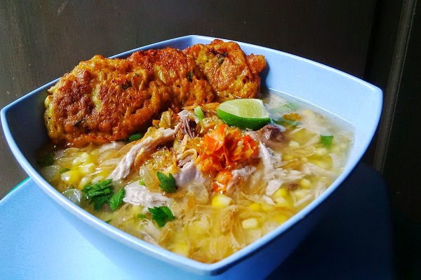 12 Rekomendasi Makanan Khas di Daerah Manado Yang Lezat Ini Bikin Ketagihan Meskipun Ekstrim 6