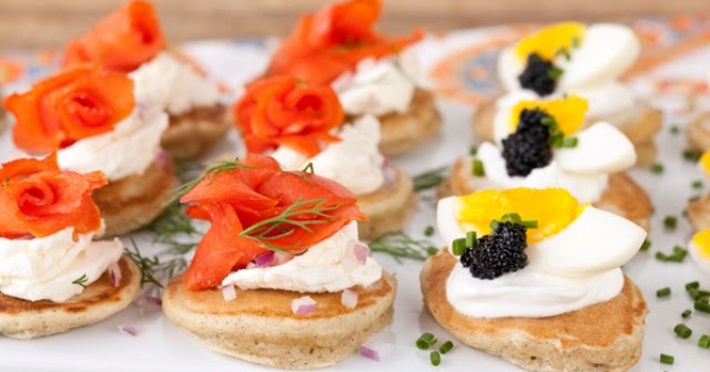 10 Referensi Makanan Khas Negara Rusia, Mirip Banget Sama Kuliner Indonesia Yang Lezat dan Enak 1