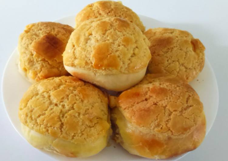 10 Rekomendasi Makanan Khas Negara Hongkong Siap Menggoyang Lidahmu, Jangan Sampai Terlewatkan 6